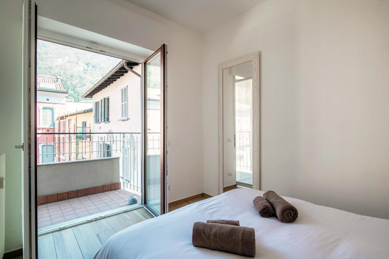 코모 Piazza Roma - The House Of Travelers 아파트 외부 사진